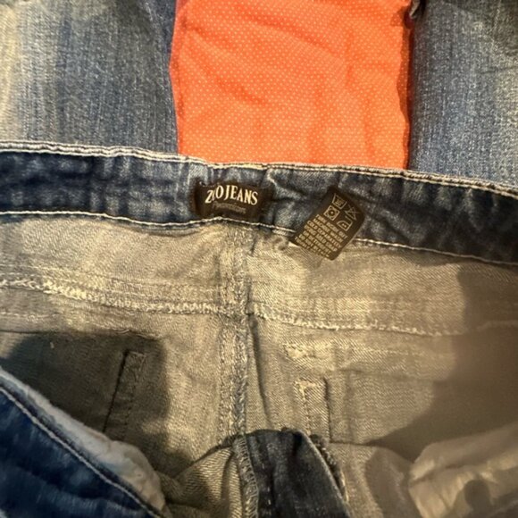 Y2K Zoe bootcut jeans - Picture 4 of 8